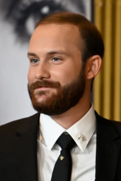 René-Charles Angélil profile photo