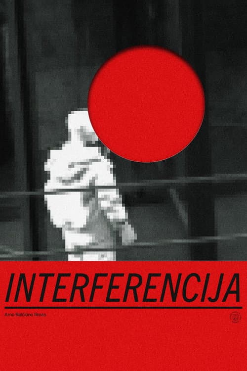 Interference poster