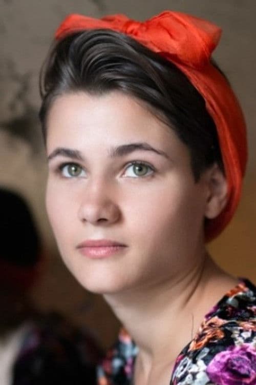 Morgane Line Vallée profile photo