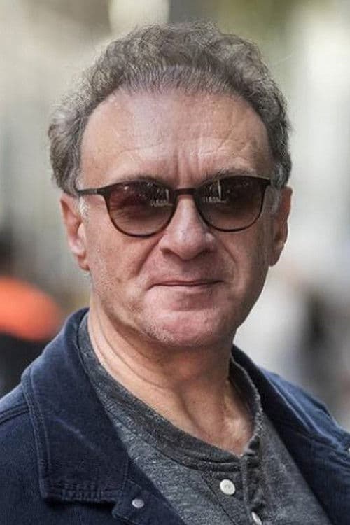 Néstor Montalbano profile photo