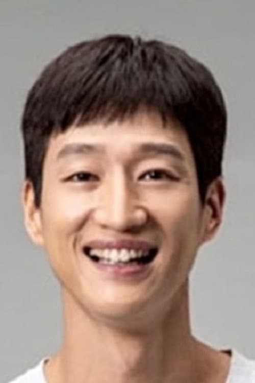 Yoo Yong profile photo