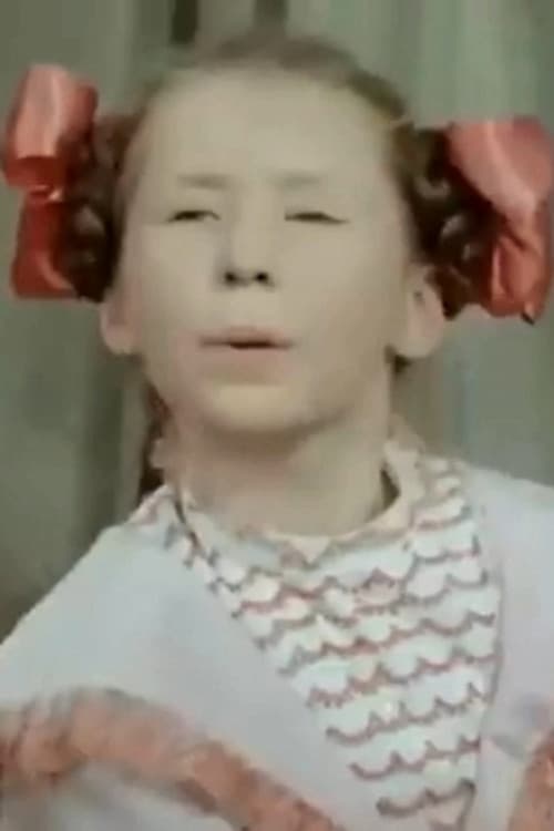 Lena Aleksandrova profile photo