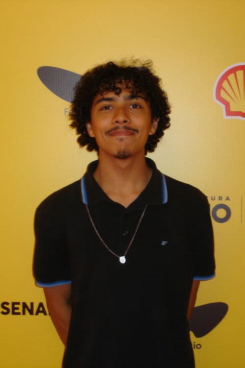 Lucas Verbena profile photo