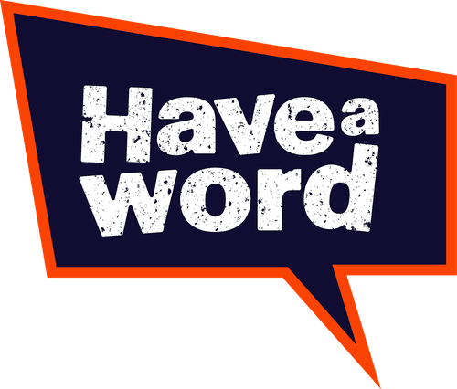 Have A Word Studios