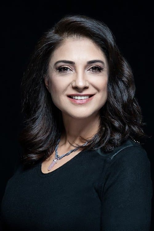 Sevinç Erol profile photo