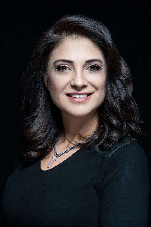 Sevinç Erol profile photo