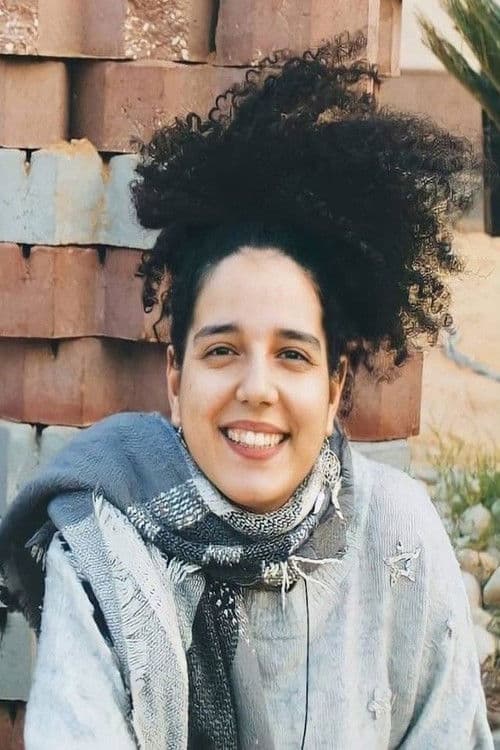 Nadine Khaled profile photo