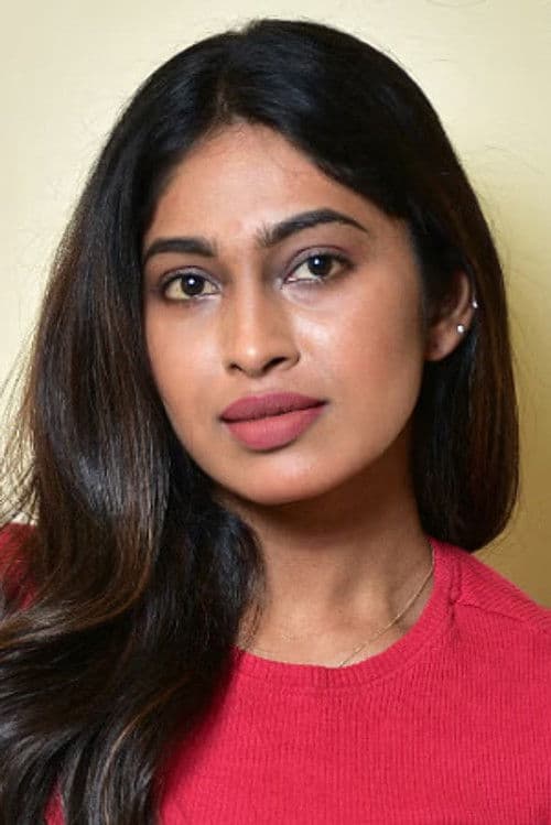 Suruthi Periyasamy profile photo