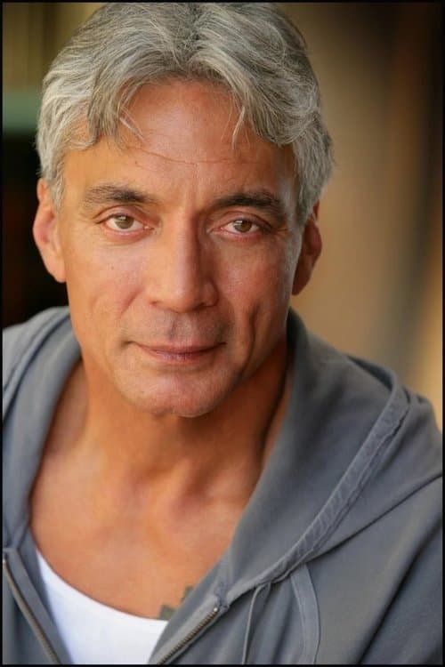 Norm Compton profile photo