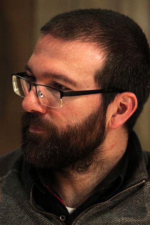 Anthony Roux profile photo