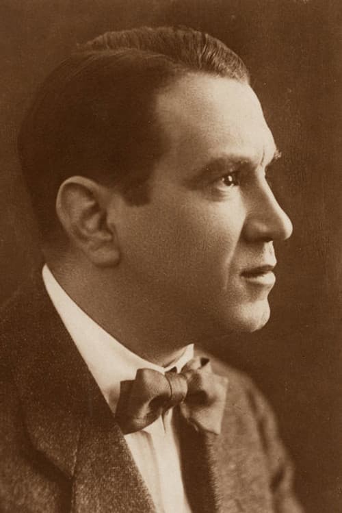 Fritz Greiner profile photo