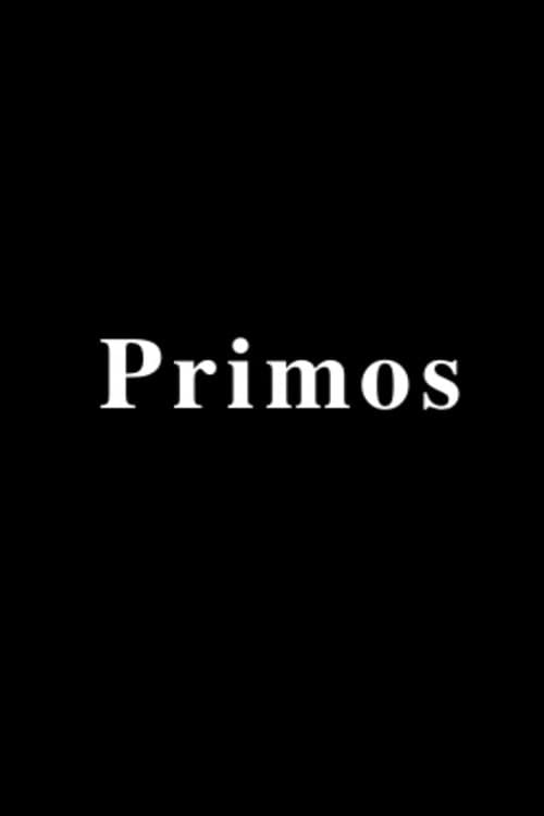 Primos poster