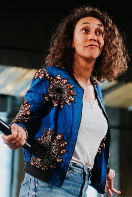 Natacha Prudent profile photo