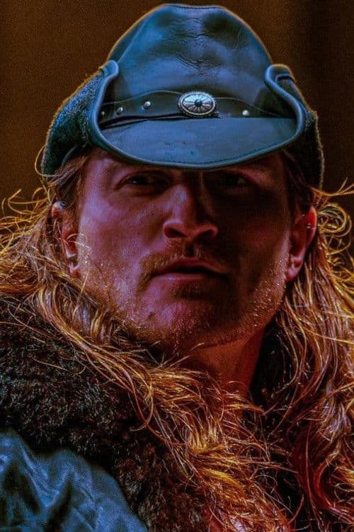 Connor Deutsch profile photo