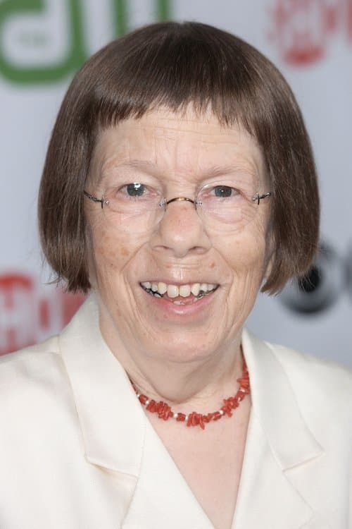 Linda Hunt profile photo