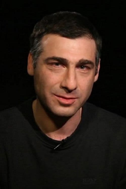 Giorgi Maskhulia profile photo