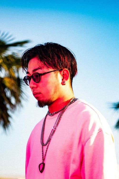 Pxrxdigm. profile photo