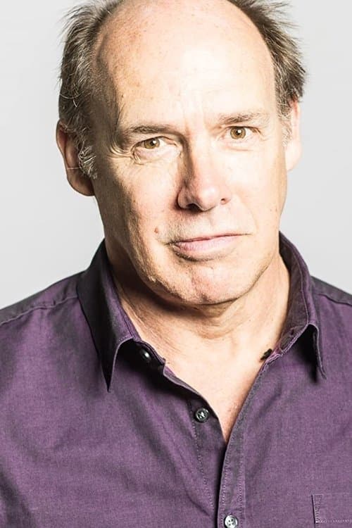 Carl Palmer profile photo