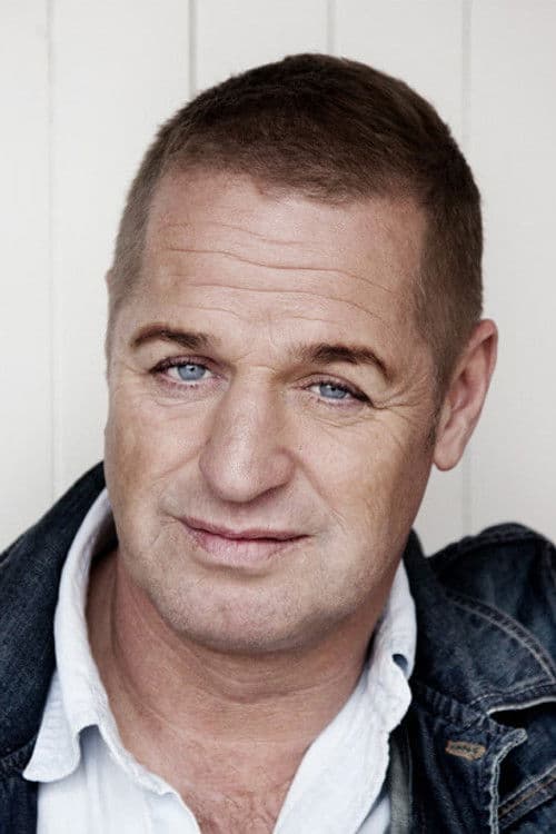 Tony Neef profile photo