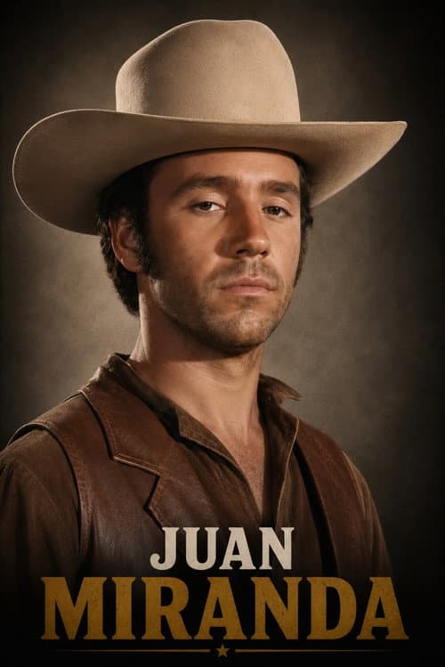Juan Miranda profile photo