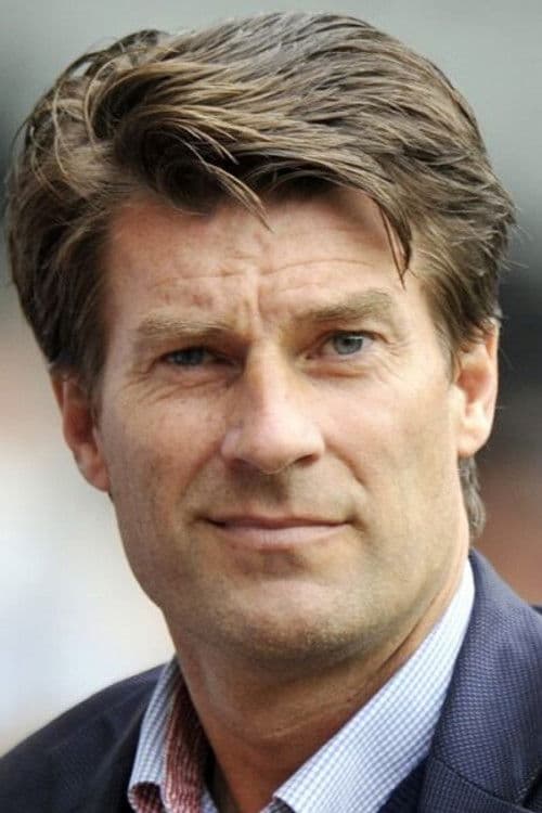Michael Laudrup profile photo