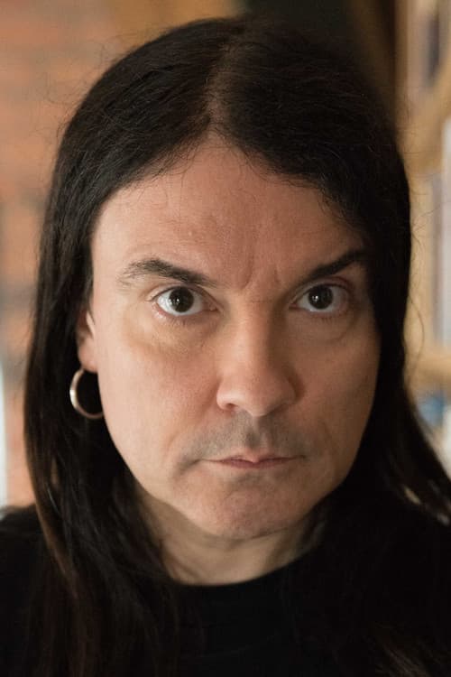 Rohan Quine profile photo