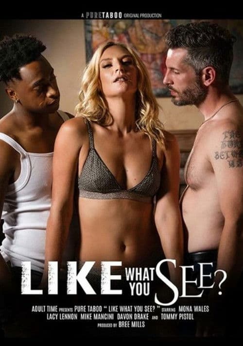 Like What You See? poster