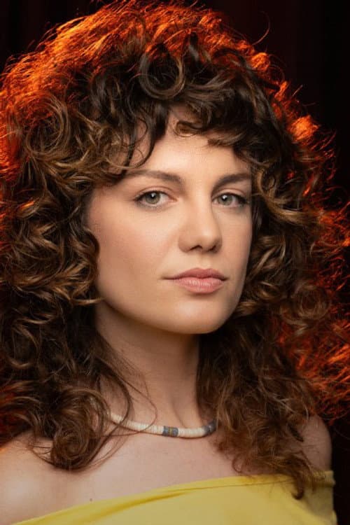 Evgenia Xygorou profile photo
