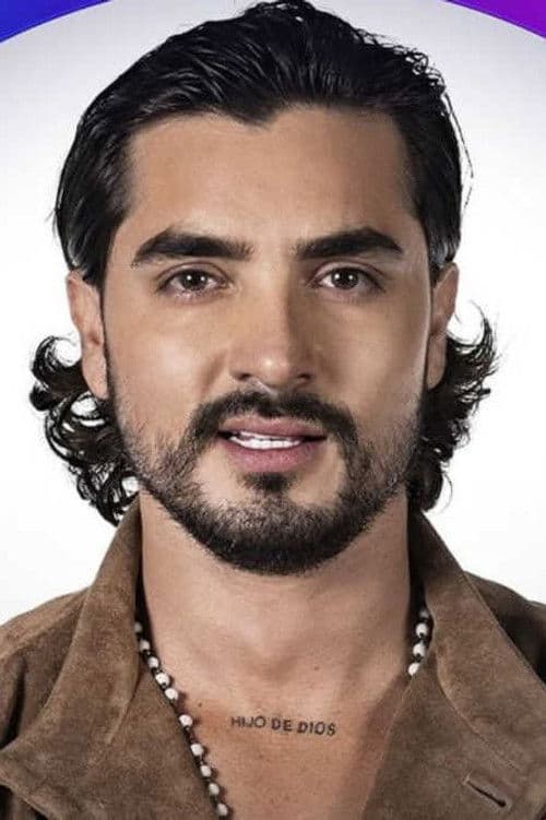 Christian Estrada profile photo