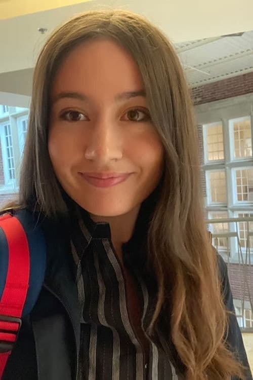 Jenn McLeish profile photo