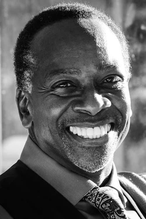 Harry Waters, Jr. profile photo