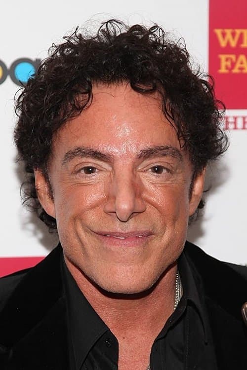 Neal Schon profile photo
