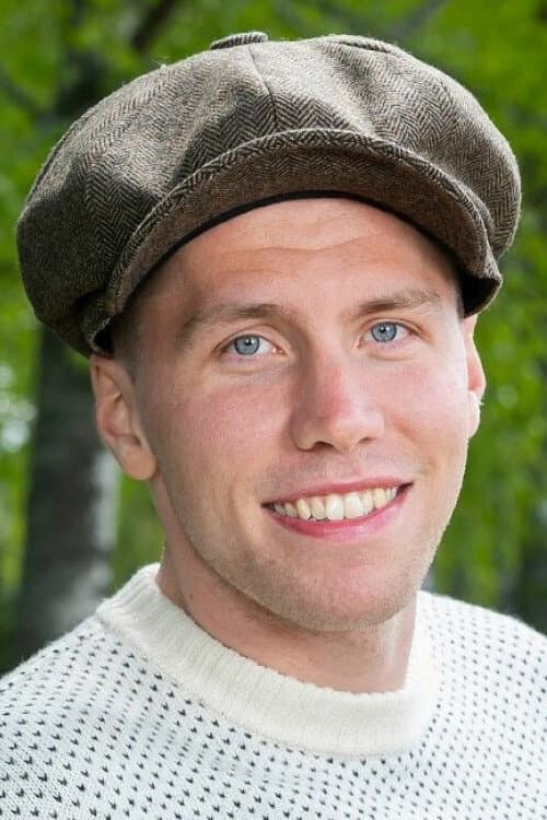 Sander «Randulle» Austad Dale profile photo