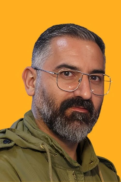 Hossein Namazi profile photo