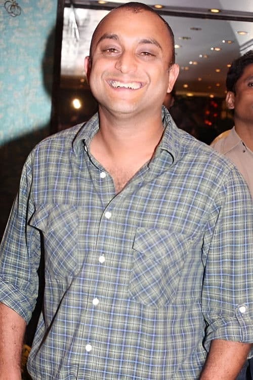 Samir Karnik profile photo