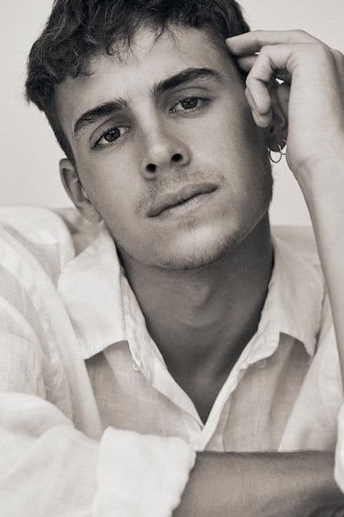 Otis Pavlovic profile photo