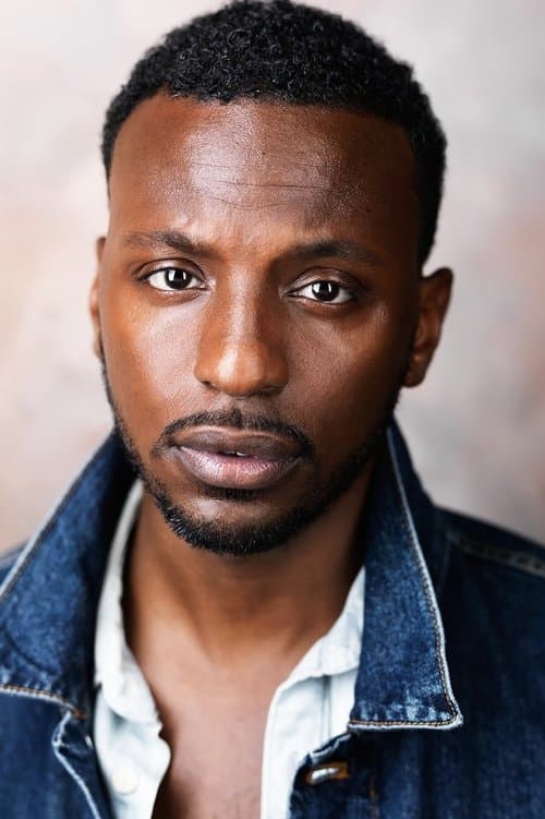 Cedric Benjamin profile photo