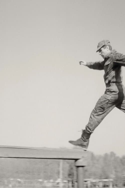 Overcoming Obstacles poster