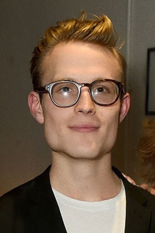 Charlie Parham profile photo