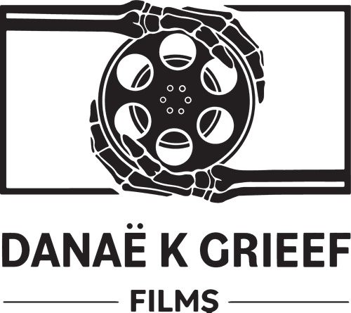 Danaë K Grieef Films