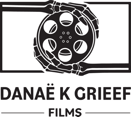 Danaë K Grieef Films