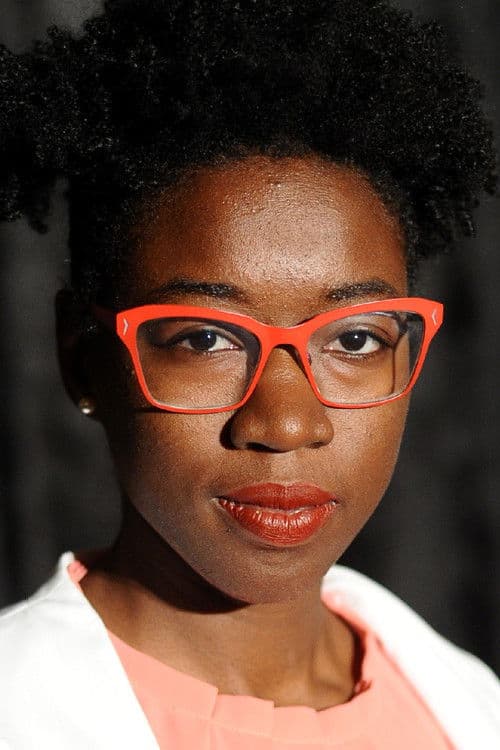 Joy Buolamwini profile photo