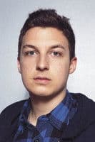 Matthew Helders profile photo