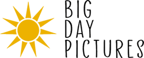 Big Day Pictures