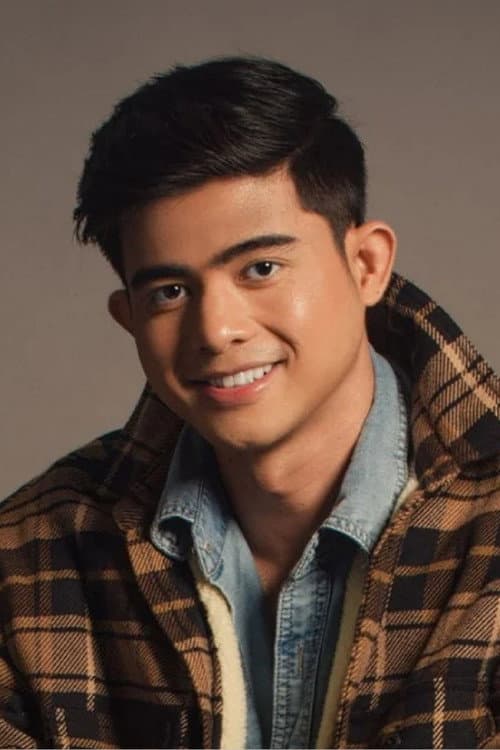 Kristof Garcia profile photo
