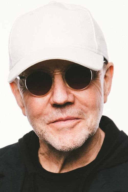 Alan Clark profile photo