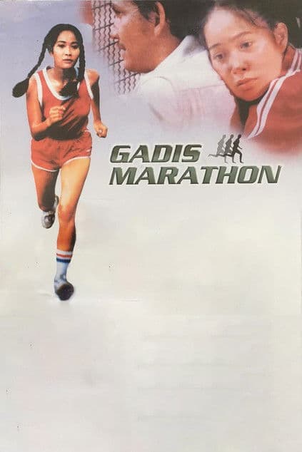 Gadis Marathon poster