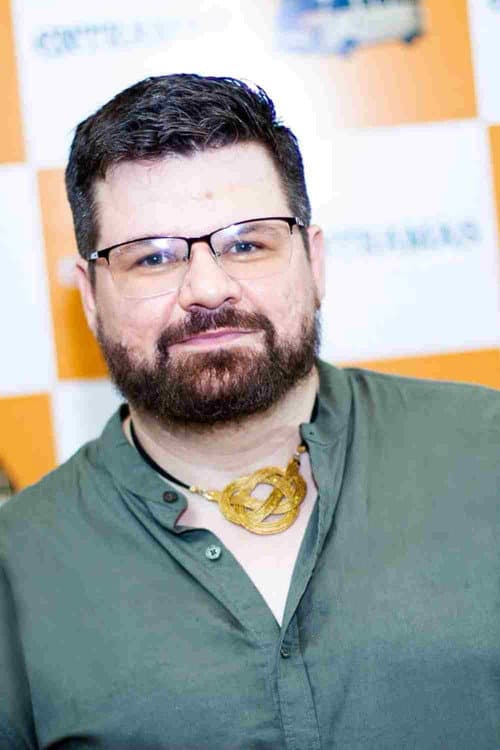 Justino Vettore profile photo