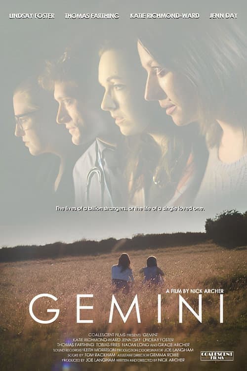 Gemini poster
