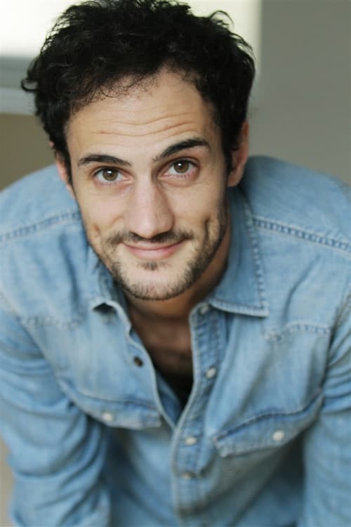 Julien De Broeyer profile photo